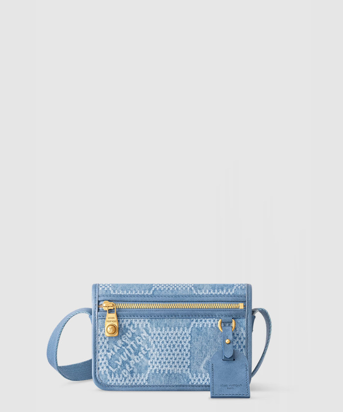 보스포어 웨어러블 지갑 N00210 【매장-270만원대】