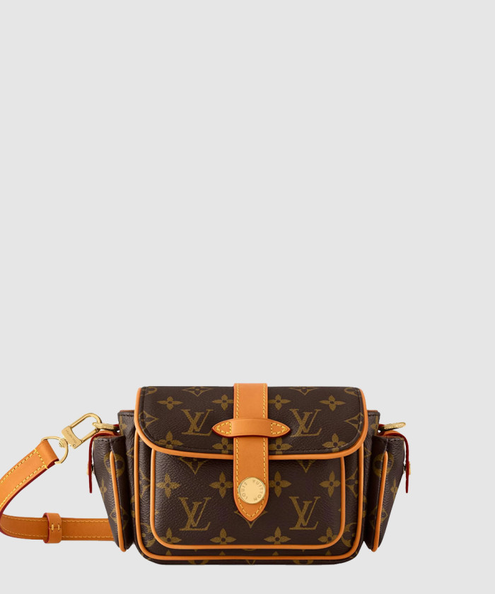 카고 웨어러블 지갑 M14742 【매장-340만원대】