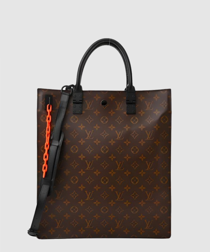 위켄드 토트 M44475 【매장-410만원대】