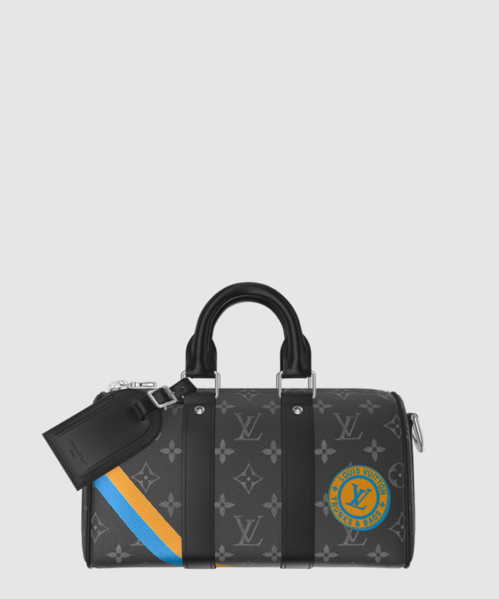 키폴 반둘리에 25 몬 모노그램 P01942 【매장-370만원대】