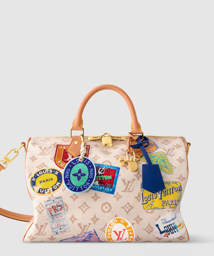 스피디 소프트 30 M14587 【매장-640만원대】