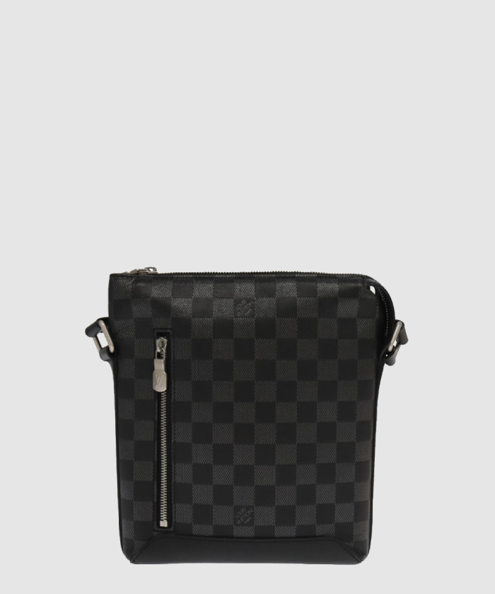 크로스백 디스커버리 메신저 PM N40122 【매장-350만원대】