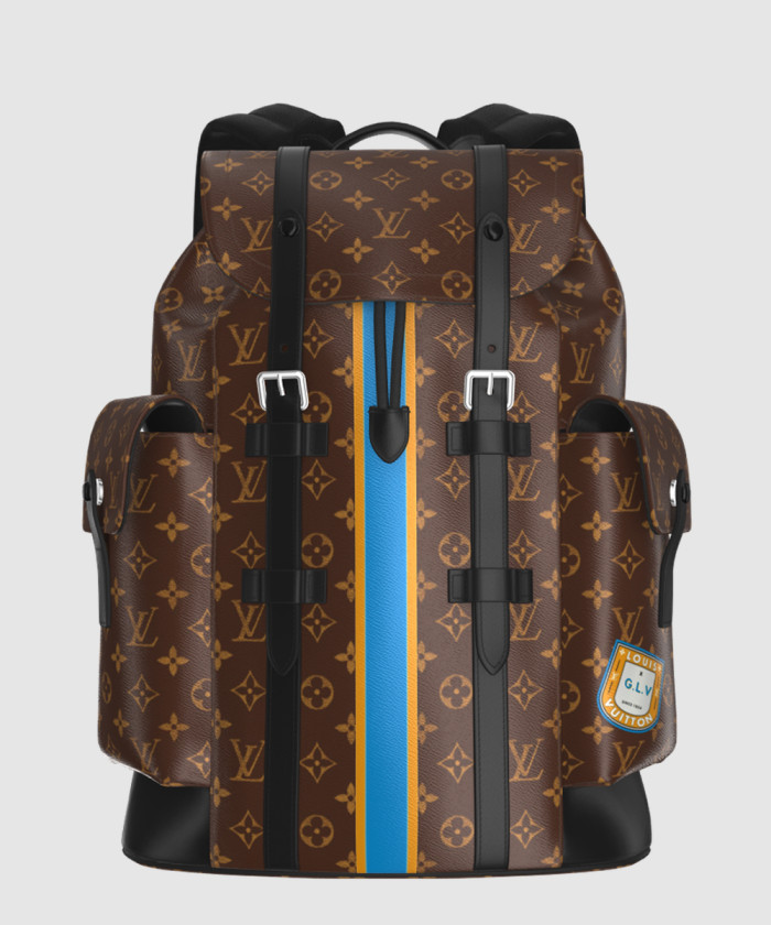 크리스토퍼 MM 몬 모노그램 P01954 【매장-480만원대】