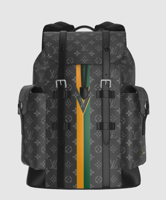 크리스토퍼 MM 몬 모노그램 P01959 【매장-530만원대】