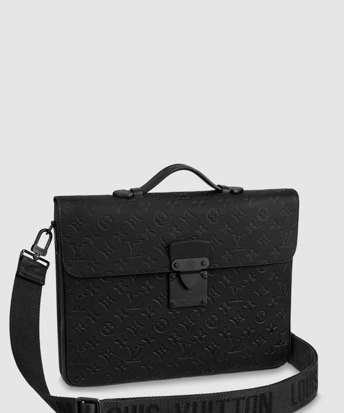 S 락 브리프케이스 M20835 【매장-450만원대】