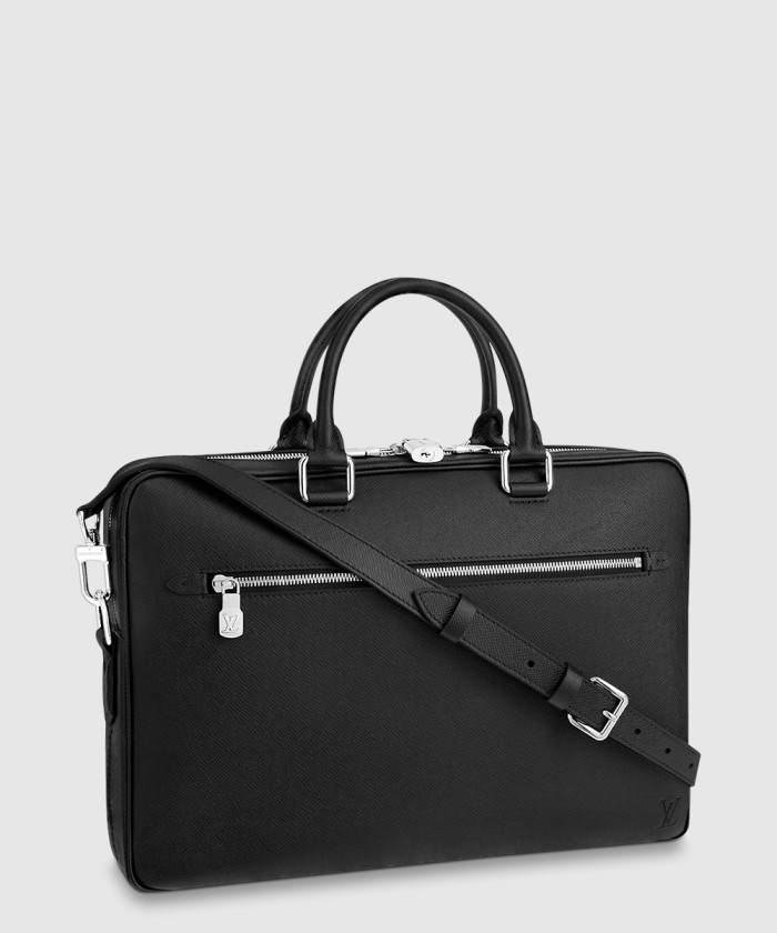 포르트 도큐멍 비즈니스백 MM M33441 【매장-440만원대】