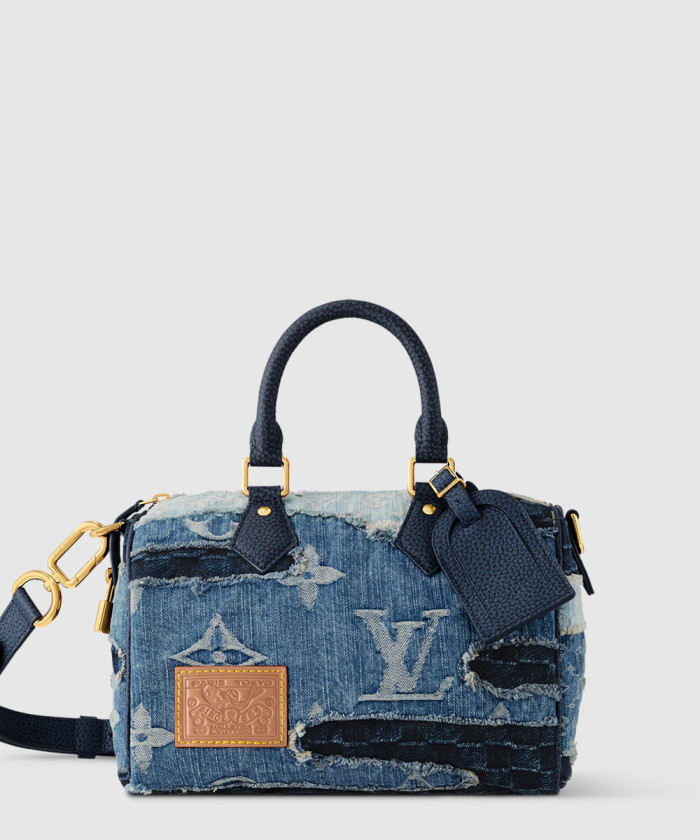 스피디 25 반둘리에 M15276 【매장-540만원대】