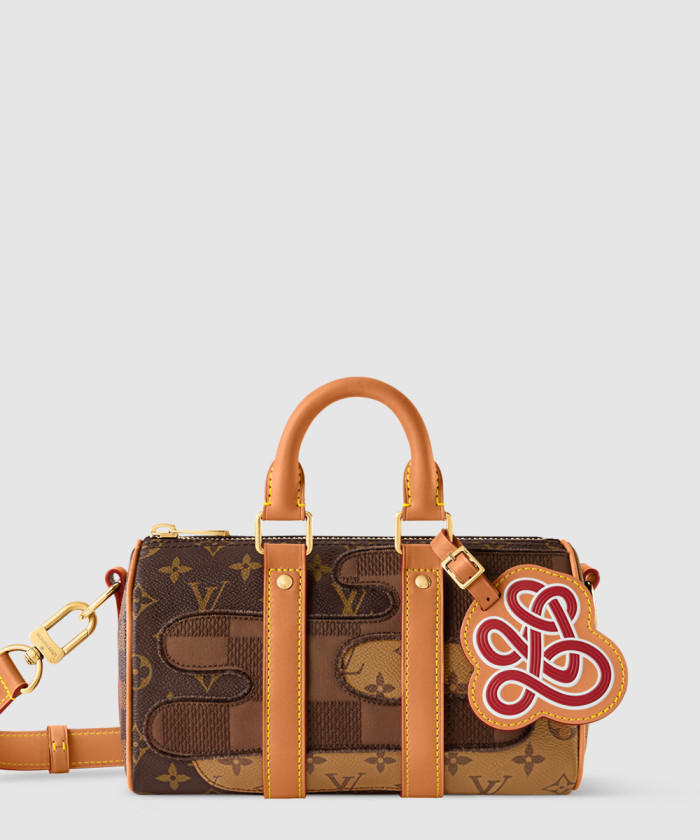 키폴 반둘리에 25 M15428 【매장-400만원대】