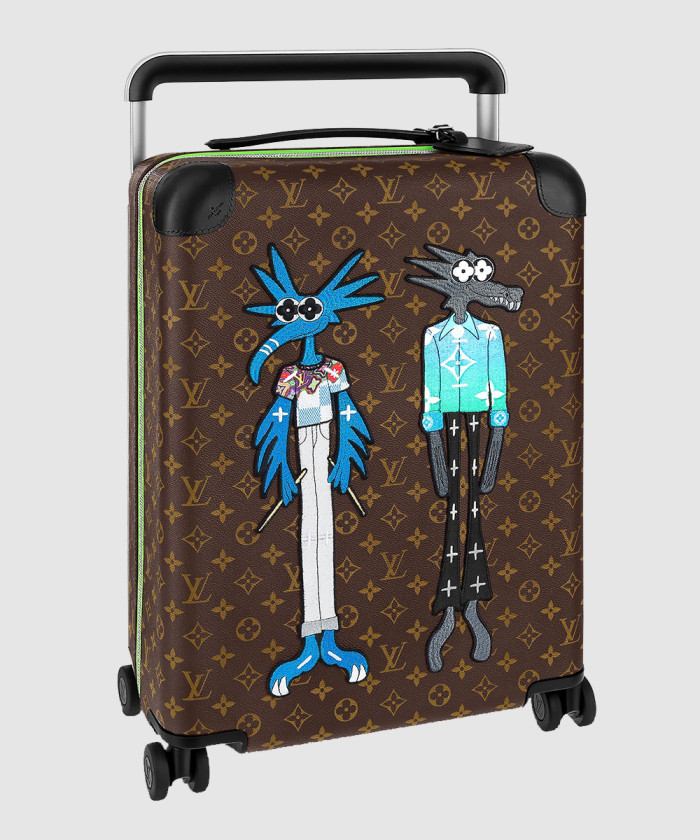 호라이즌 55 M20425 【매장-500만원대】