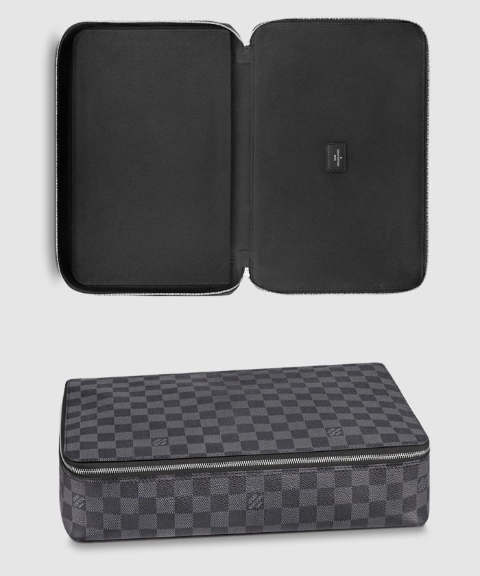 큐브 드 랑쥬망 GM N40185 【매장-100만원대】