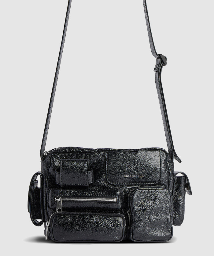 수퍼비지 카메라백 829068 【매장-250만원대】