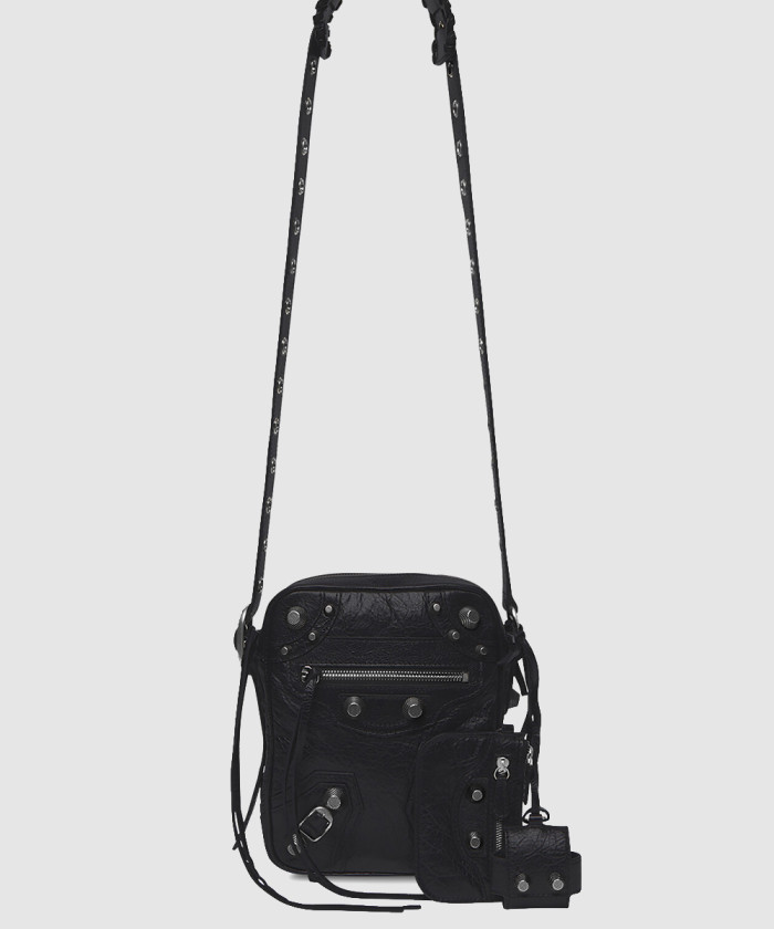 르카골 맨 크로스바디백 719065 【매장-210만원대】