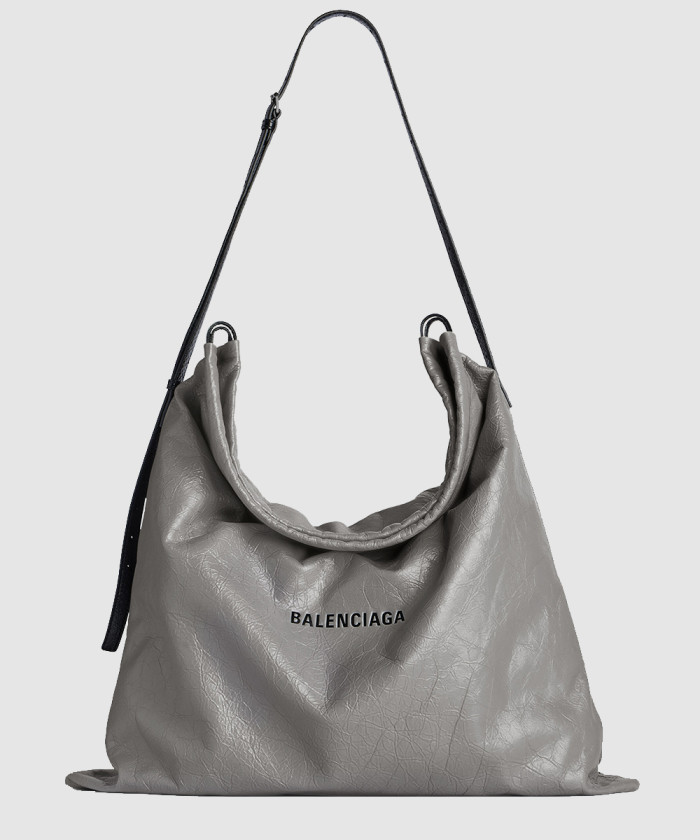 쇼퍼 더스트백 크로스바디 파우치 라지 811608 【매장-230만원대】