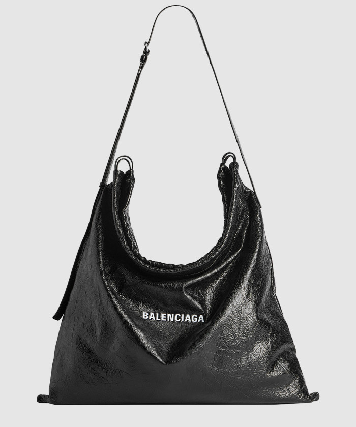 쇼퍼 더스트백 크로스바디 파우치 라지 811608 【매장-230만원대】