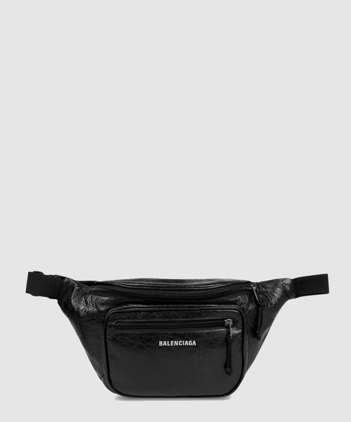 익스플로러 벨트백 529550  【매장-150만원대】