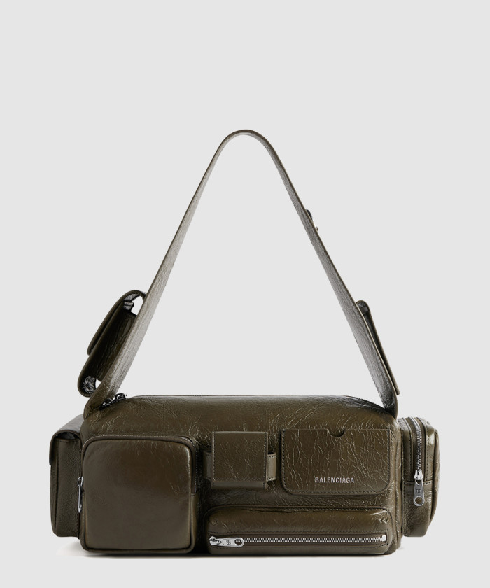 수퍼비지 스몰 슬링백 702167 【매장-290만원대】