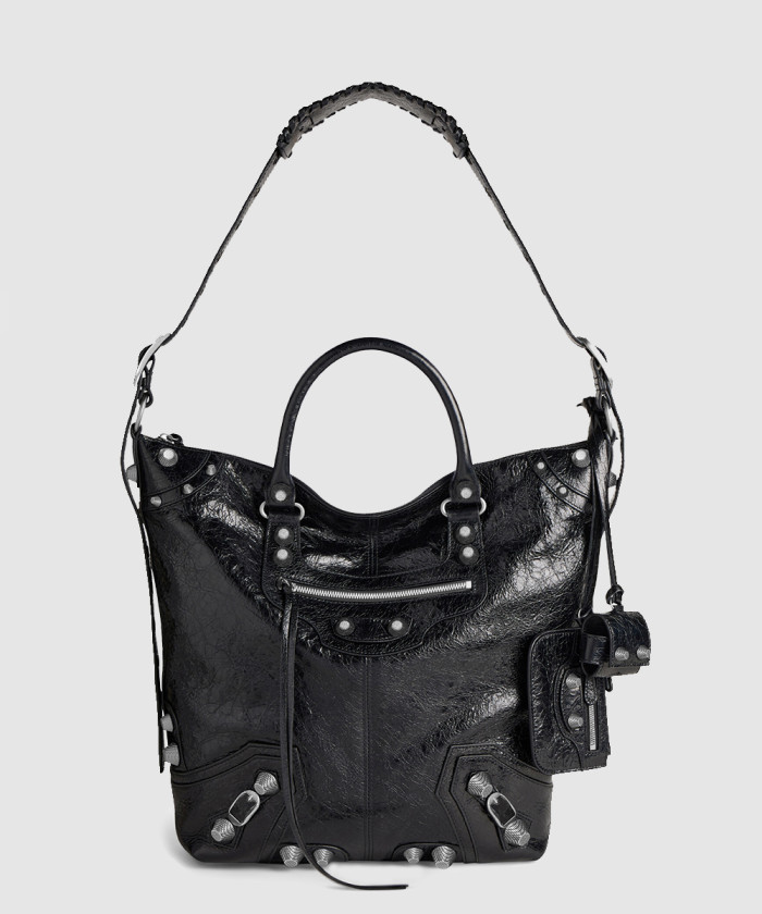 르카골 미듐 토트백 719067 【매장-350만원대】