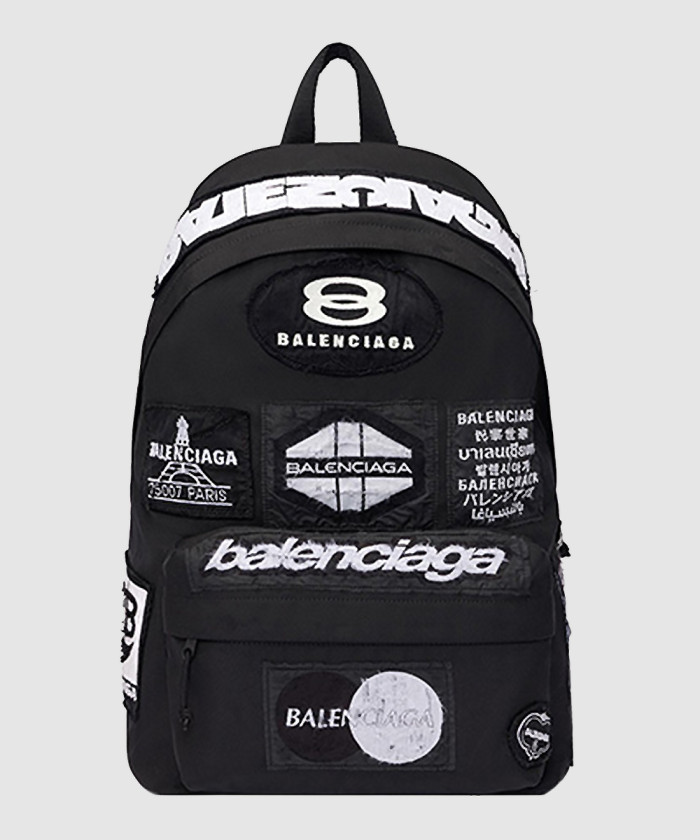 익스플로러 백팩 503221 【매장-210만원대】