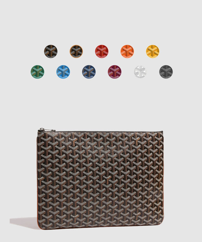 세나 클러치 MGM 【매장-160만원대】