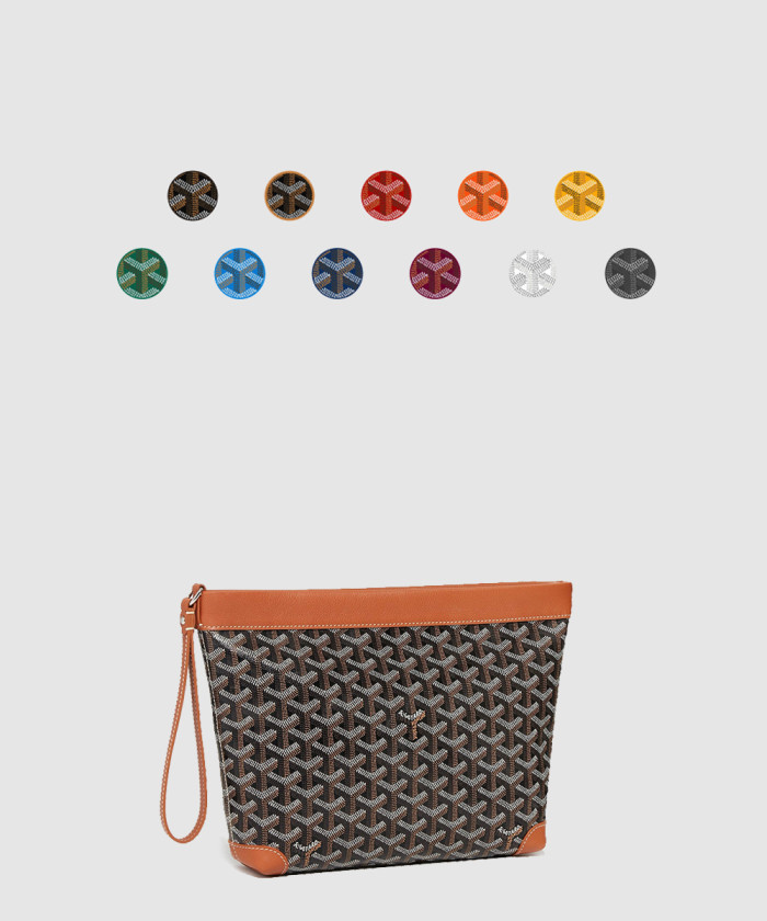 콘티 파우치 【매장-160만원대】