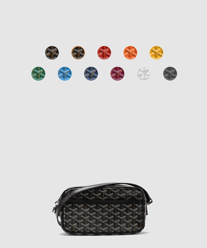 카페르 크로스백 【매장-170만원대】