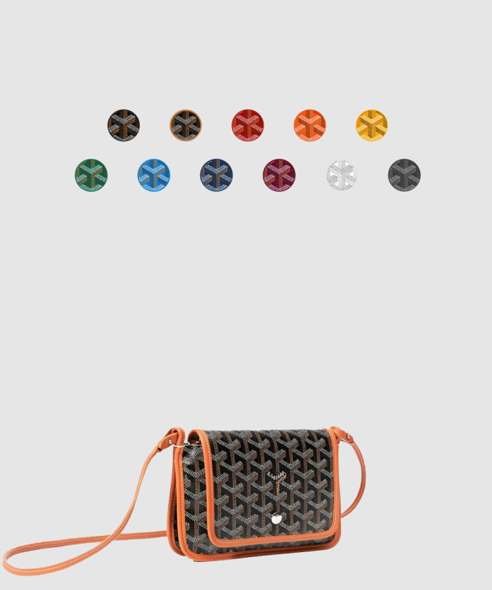 플뤼메 크로스백 【매장-160만원대】