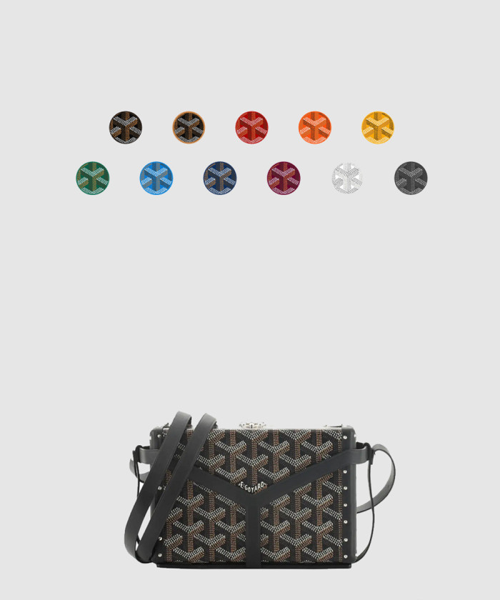 미노디에르 트렁크백 【매장-480만원대】