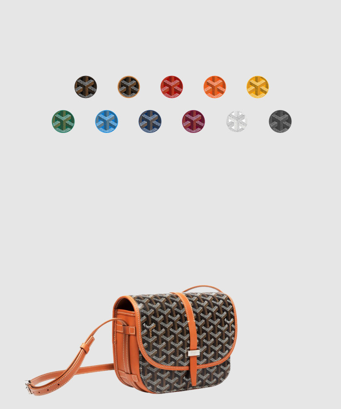 벨베데르백 PM 【매장-280만원대】