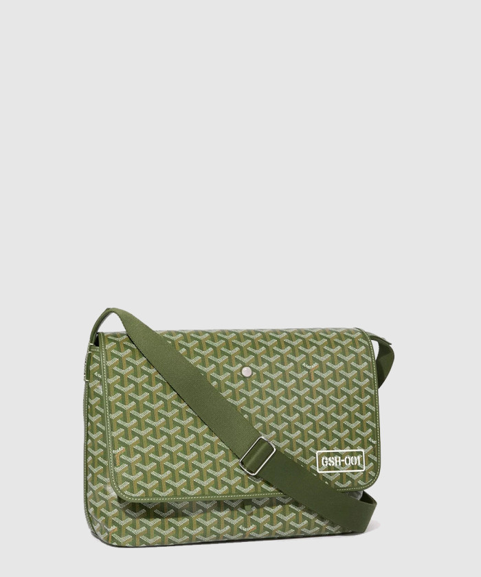 카페티엔 메신저백 MM 【매장-750만원대】