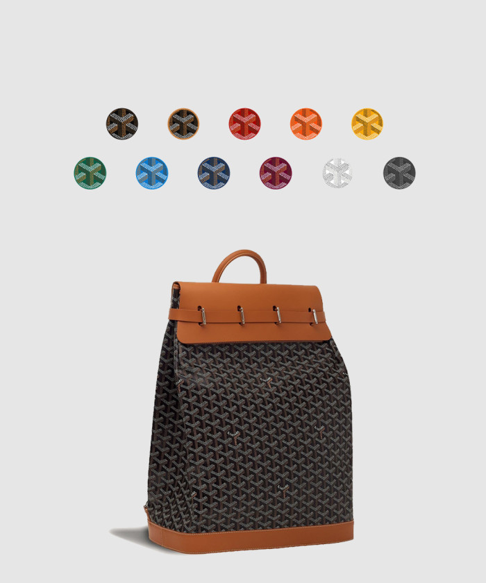 스티머백 PM 【매장-630만원대】