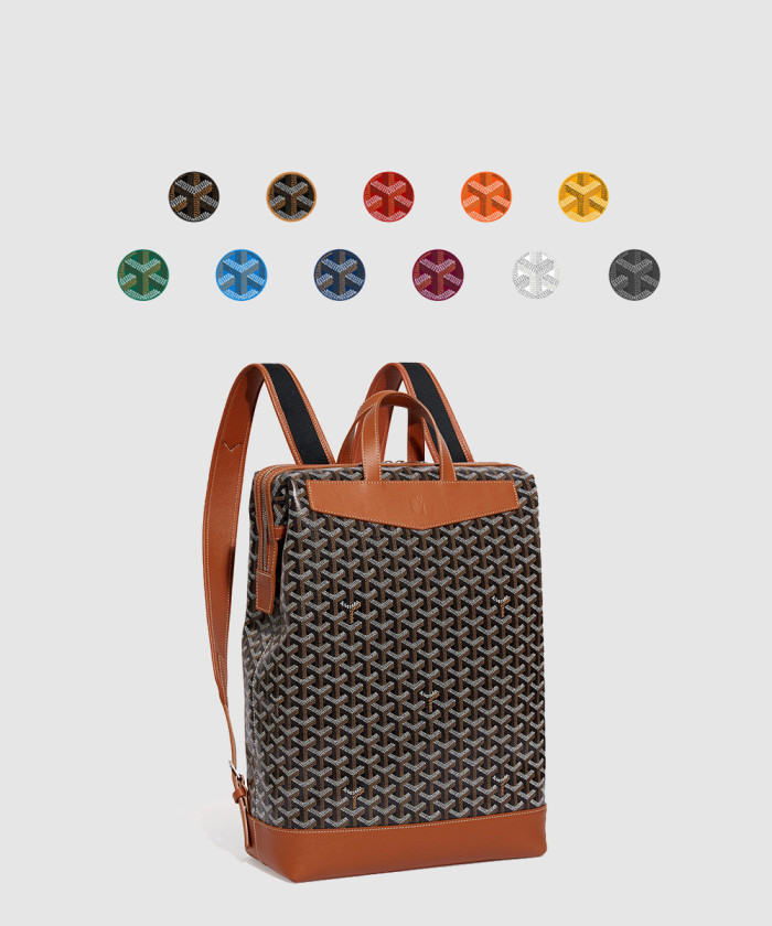 시스알팡 백팩 【매장-820만원대】