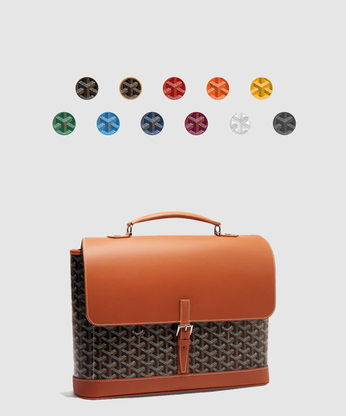 시타딘 메신저백 【매장-460만원대】