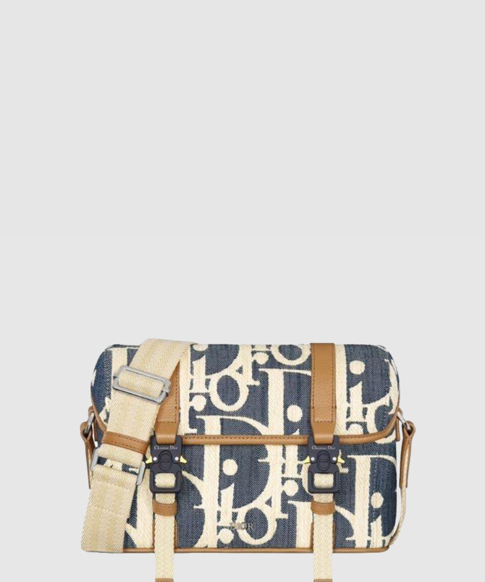 Hit the Road 플랩 스트랩백 1HTPO 【매장-750만원대】