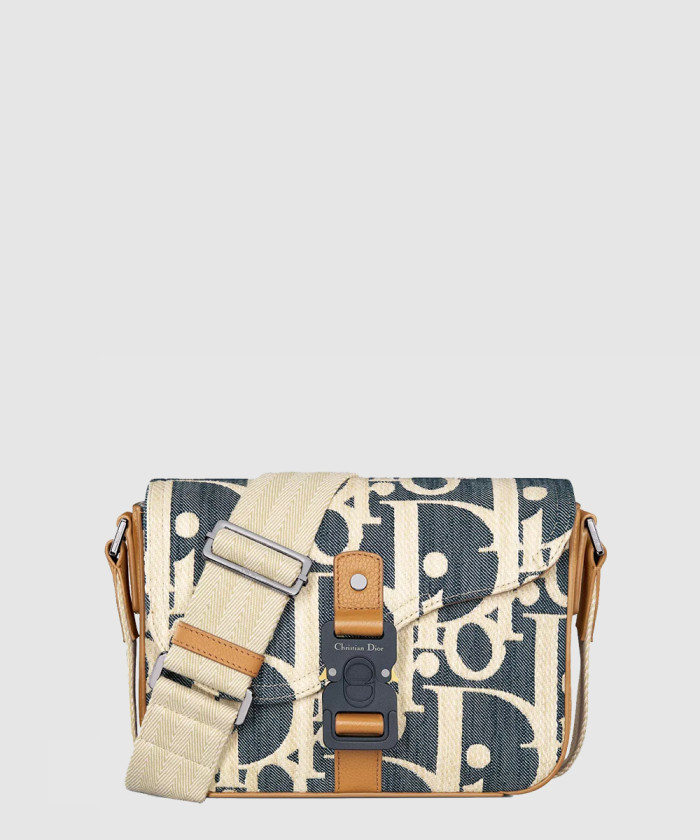 Saddle 스트랩백 1ADPO 【매장-380만원대】