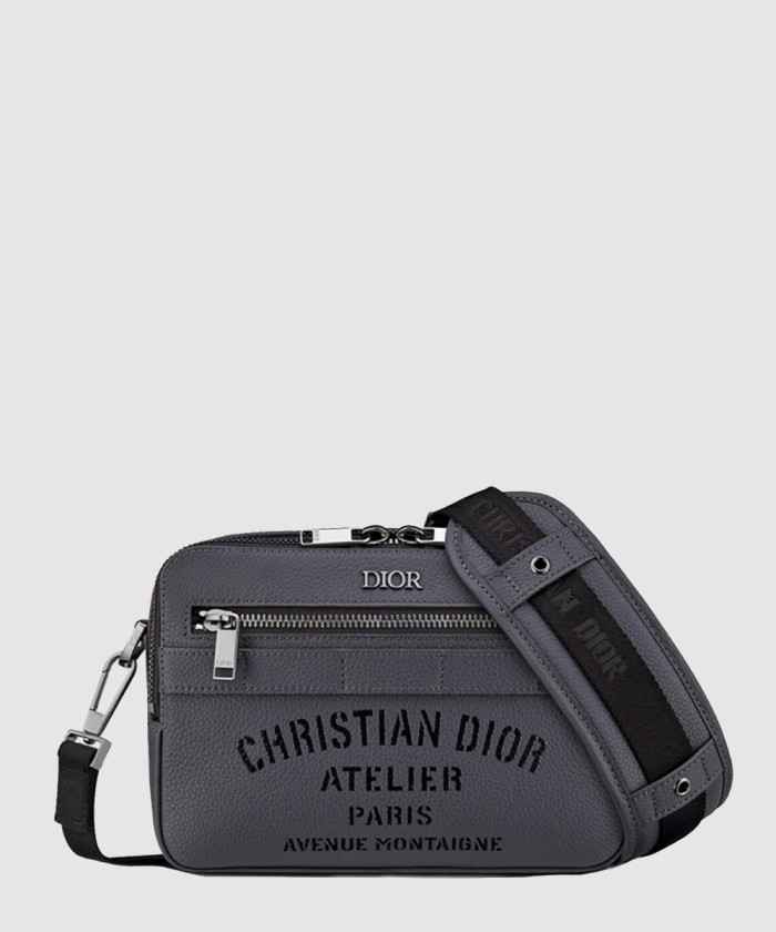 사파리 메신저백 1SFPO 【매장-280만원대】