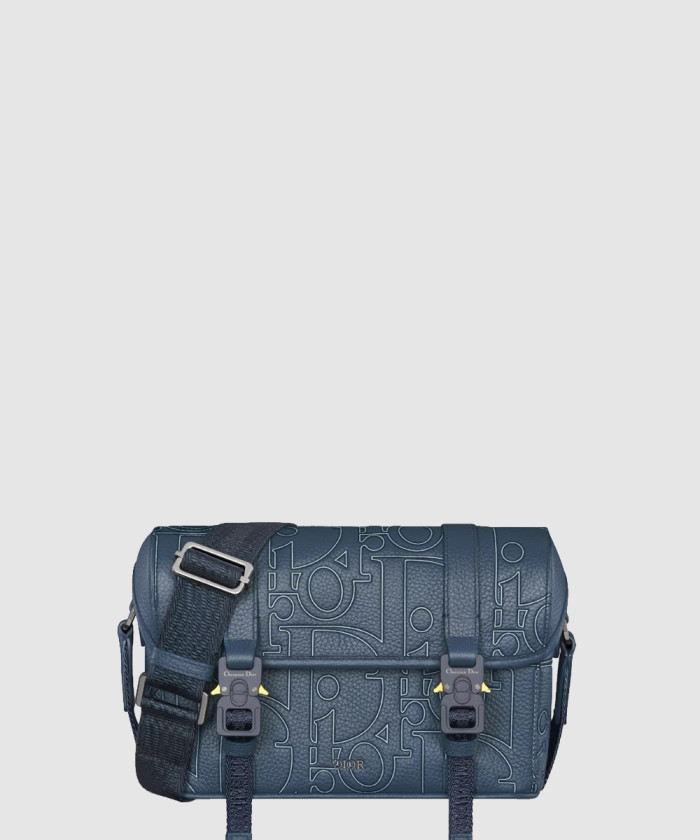 Hit the Road 플랩 스트랩백 1HTPO  【매장-520만원대】