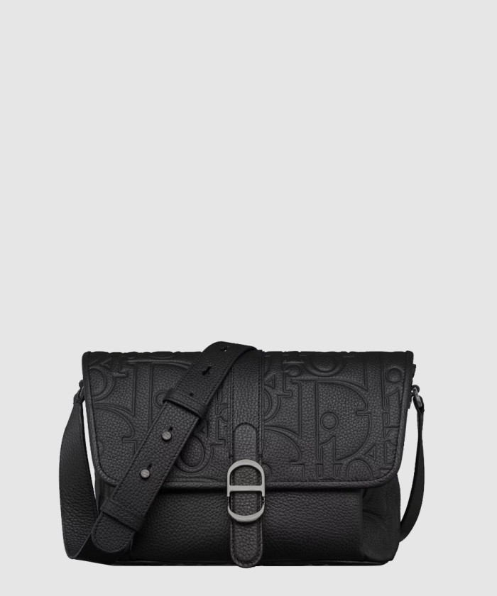 Daily 미디엄 플랩 스트랩백 1ESPO 【매장-420만원대】