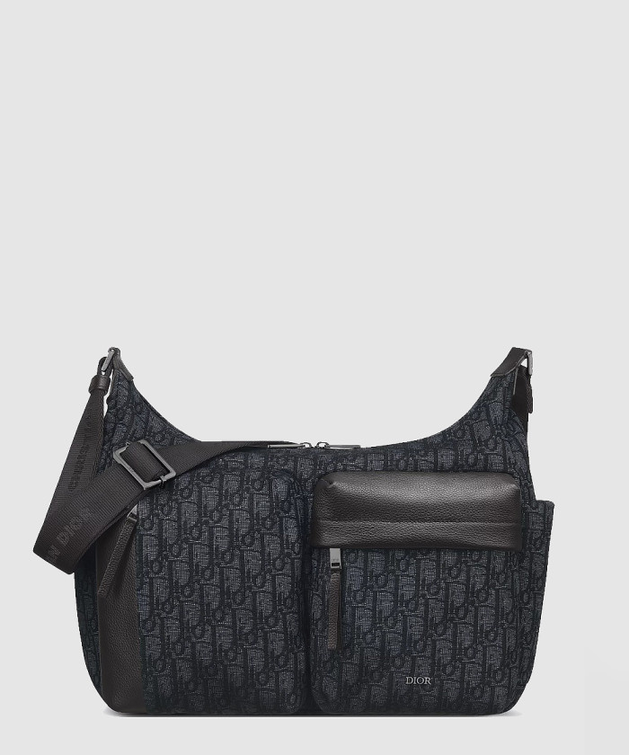 Rider Soft 스몰 호보백 1ESME  【매장-450만원대】