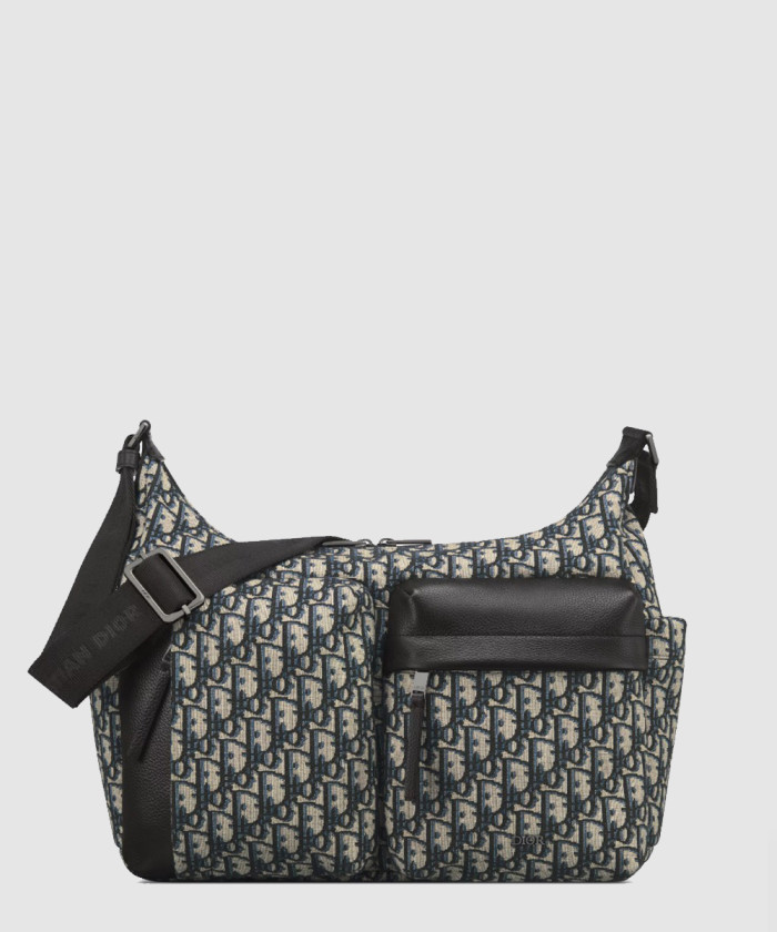 Rider Soft 스몰 호보백 1ESME  【매장-450만원대】