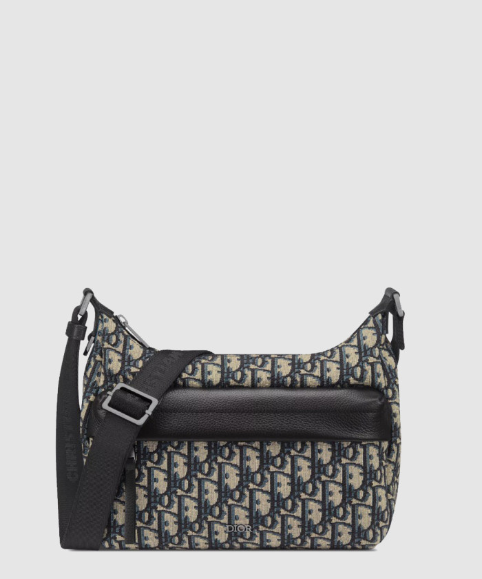 Rider Soft 스몰 호보백 1ESPO 【매장-380만원대】