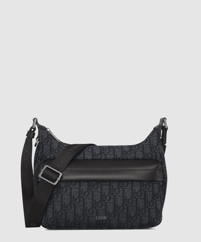 Rider Soft 스몰 호보백 1ESPO 【매장-380만원대】