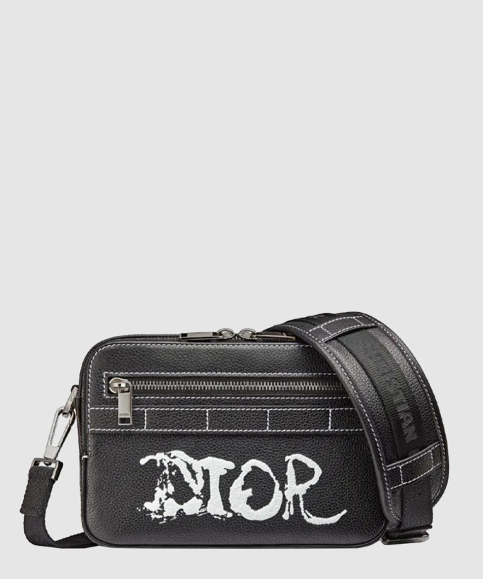 사파리 맥시 메신저백 1ESPO 【매장-360만원대】