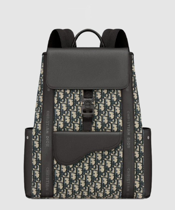 안장 자카르 백팩 1ADBA 【매장-550만원대】