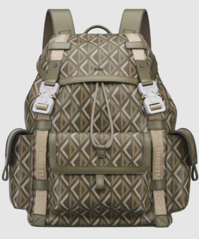 히트 더 로드 플랩 백팩 1HTBA 【매장-480만원대】