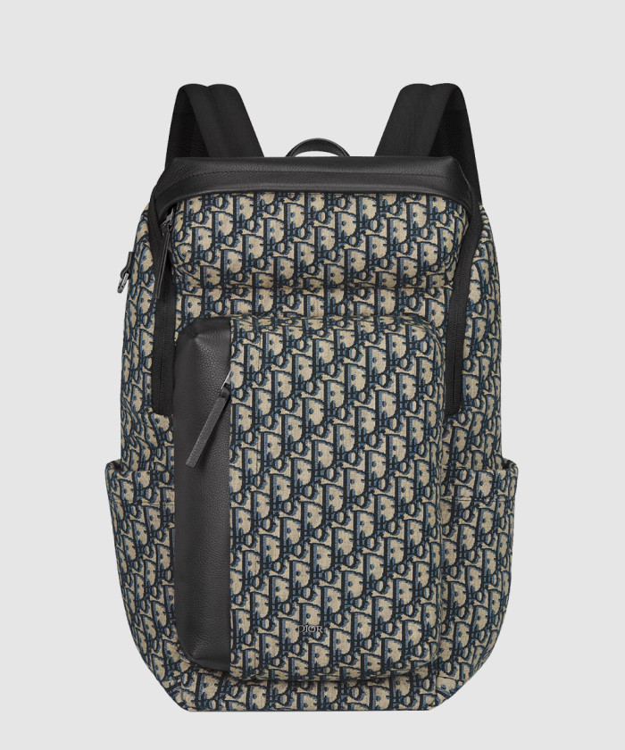 Rider Soft 지퍼 백팩 1ESBA 【매장-460만원대】