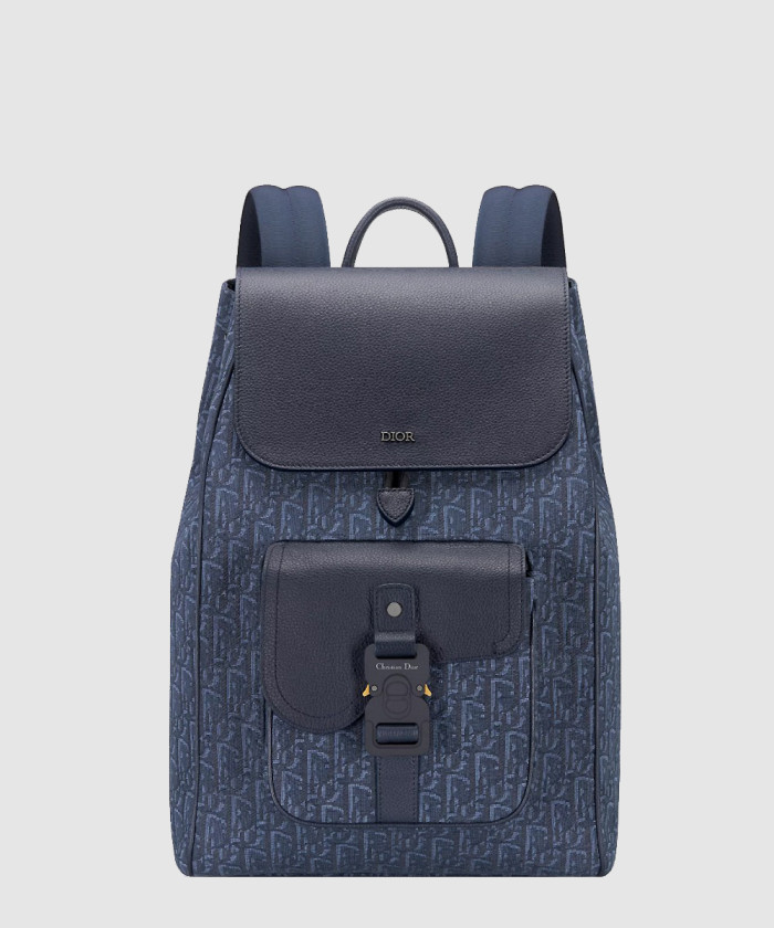 Saddle 백팩 1ADBA 【매장-460만원대】