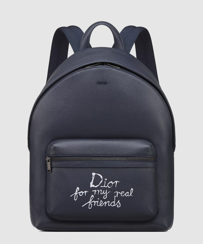 힐턴 넬 라이더 2.0 지퍼 백팩 1ESBA 【매장-490만원대】