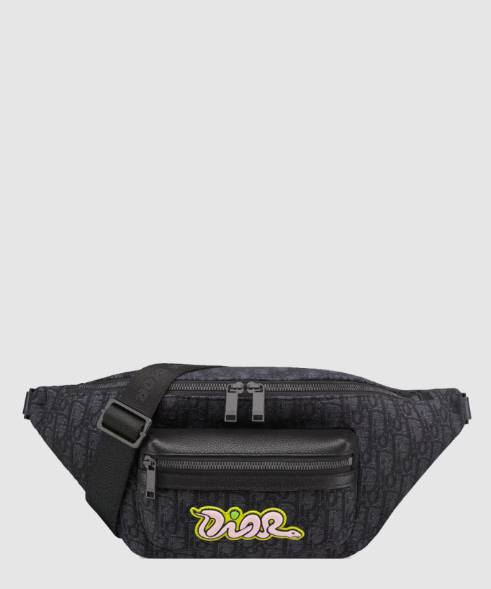 Rider 2.0 KAWS 벨트백 1ESBO 【매장-300만원대】