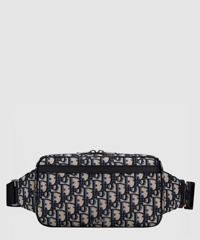 오블리크 벨트백 1ESBO 【매장-230만원대】