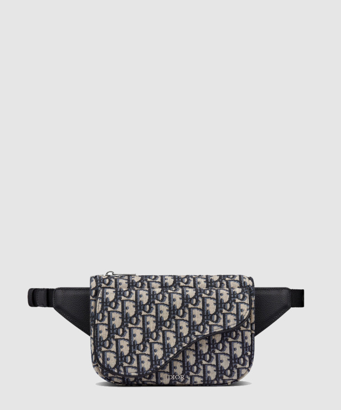 새들 벨트백 1ADPO 【매장-240만원대】